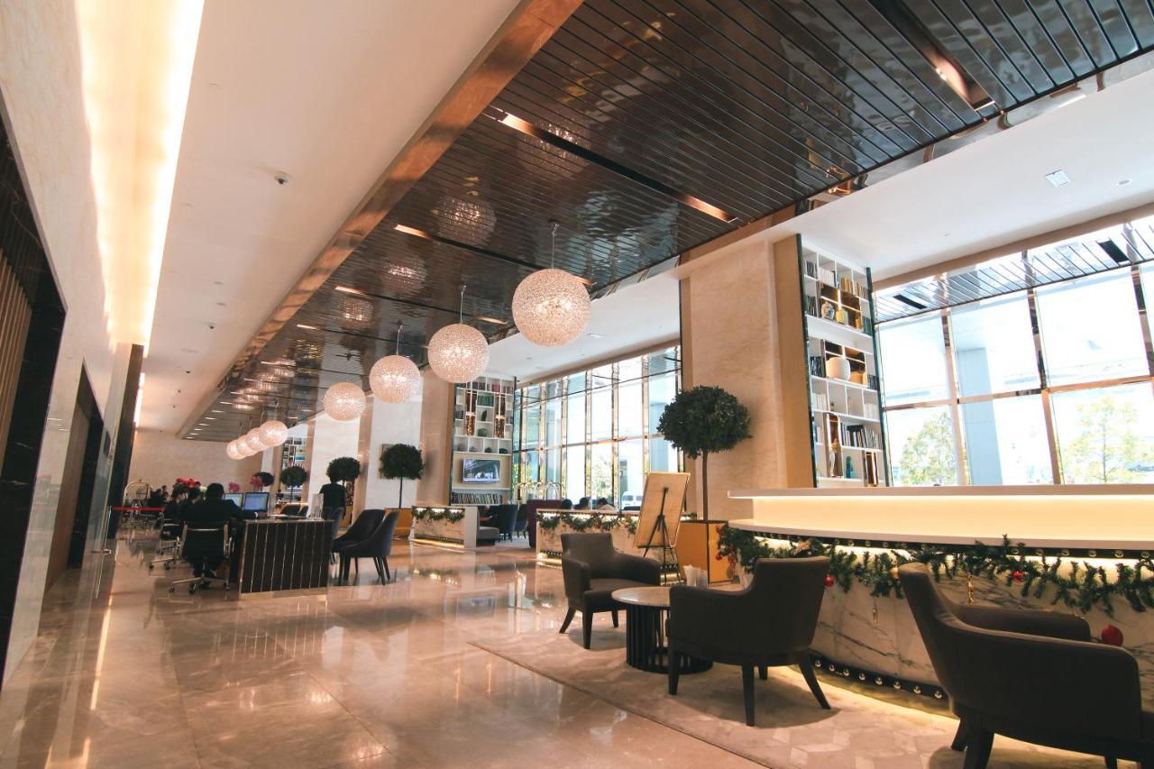 Dolphin Platinum Klcc Kuala Lumpur Apartment Exterior photo