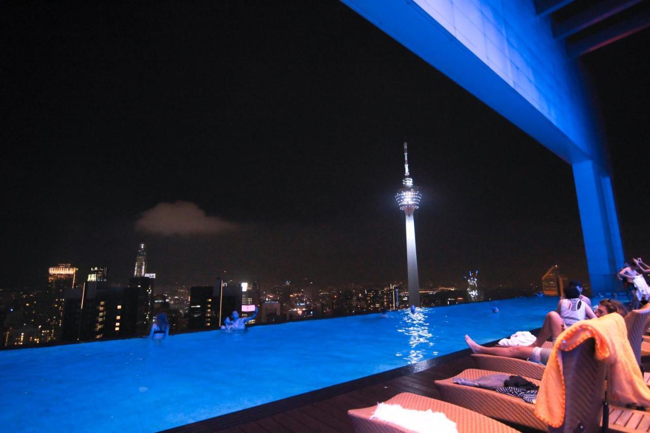 Dolphin Platinum Klcc Kuala Lumpur Apartment Exterior photo